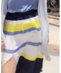 ZARA | ワンピース