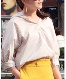 AEVEA | シャツ/ブラウス