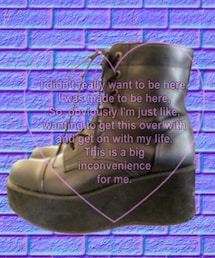 韓国 | 厚底ブーツ(ブーツ)