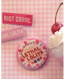 Katie | ブローチ/コサージュ