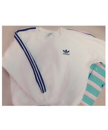 adidas | スウェット