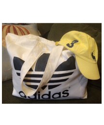adidas | 古着屋さんのハンドメイド(ショルダーバッグ)