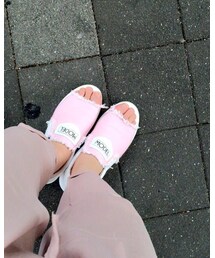 🇰🇷 | サンダル