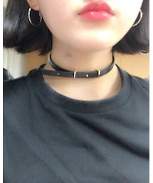 RETRO GIRL | ネックレス