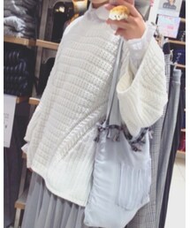 THE SHOP TK  | ニット/セーター