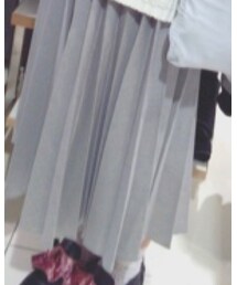 UNIQLO | スカート