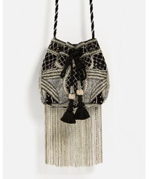 ZARA | ショルダーバッグ