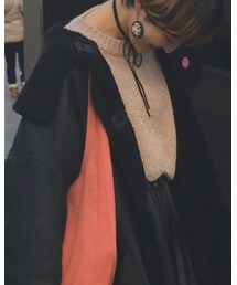 ZARA | ニット/セーター