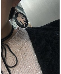 Panamaboy | ピアス（両耳用）