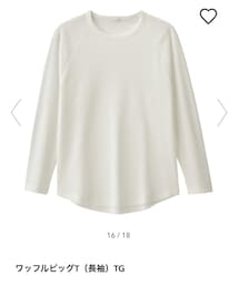 GU | Tシャツ/カットソー