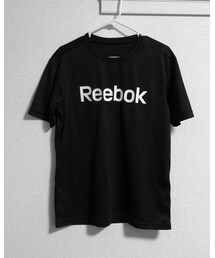 Reebok | (Tシャツ/カットソー)