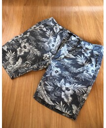 NANO universe | その他パンツ