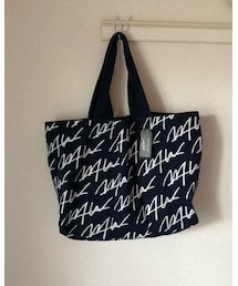 wtw | トートバッグ