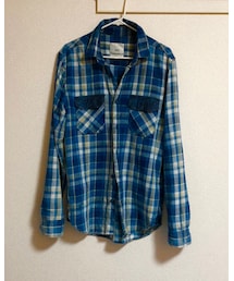 ZARA | シャツ/ブラウス