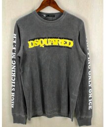 DSQUARED2 | Tシャツ/カットソー