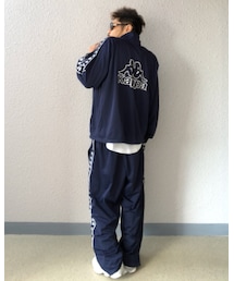 Kappa | セットアップ
