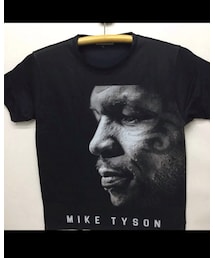 no brand | Mike Tyson T-shirts(Tシャツ/カットソー)