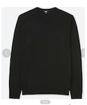 UNIQLO(ユニクロ)の「トップス(ニット/セーター)」