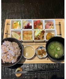 ✨本日のランチ🍽 | 福袋/福箱