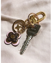 LOUIS VUITTON | キーケース/キーアクセサリー