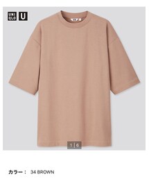 UNIQLO | Tシャツ/カットソー