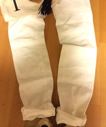 GU | パンツ(その他パンツ)