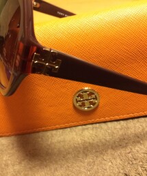 TORY BURCH | サングラス(サングラス)