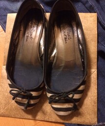 NANO universe | バレエシューズ(バレエシューズ)