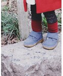 卡布の「シューズ(ブーティ)」