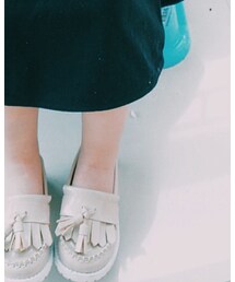 kabuzhi | その他シューズ