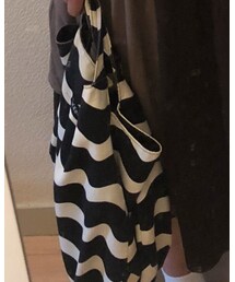 marimekko | トートバッグ