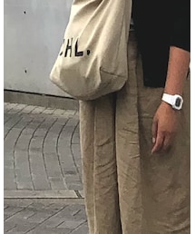 無印良品 | その他パンツ