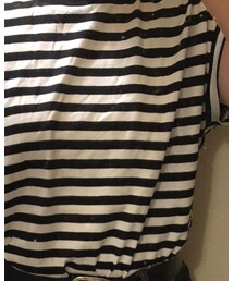 ZARA | Tシャツ/カットソー