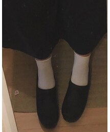 dansko | スリッポン