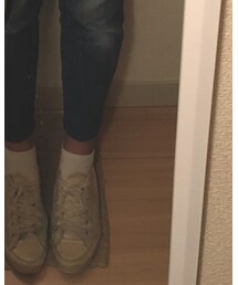 SHOES LIKE POTTERY | スニーカー