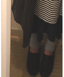 dansko | スリッポン