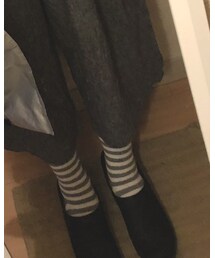 無印良品 | ソックス/靴下