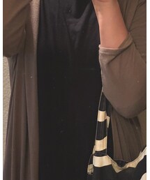 UNIQLO | ワンピース