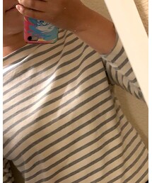 SAINT JAMES | Tシャツ/カットソー