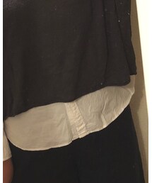 無印良品 | シャツ/ブラウス