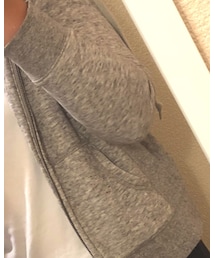 UNIQLO | パーカー