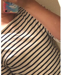 無印良品 | Tシャツ/カットソー