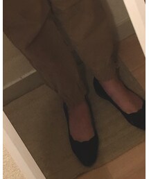 no brand | パンプス