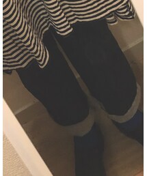 UNIQLO | ソックス/靴下