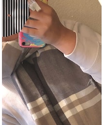 UNIQLO | ストール/ショール