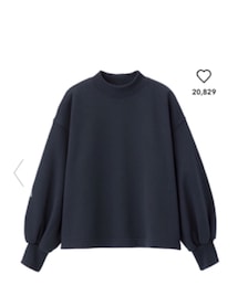 GU | スウェット