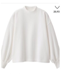 GU | スウェット