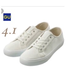 GU | スニーカー