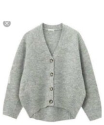GU | カーディガン/ボレロ