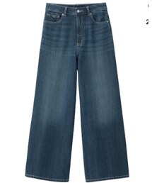 GU | デニムパンツ